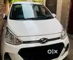 Hyundai Grand i10 2018 Diesel 78000 Km Driven