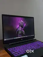 HP Pavilion AMD Ryzen 5 Hexa Core AMD R5-5600H