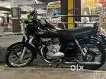 2018 model jawa classic 300