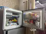 Whirpool fridge