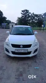 Maruti Suzuki Swift VXi 1.2 ABS BS-IV, 2016, Petrol