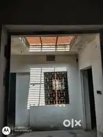 An independent house for sale near CRPF,kamlapur bijnaur lucknow