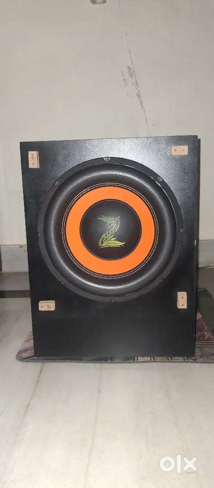 Subwoofer Passive