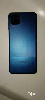 Samsung A12