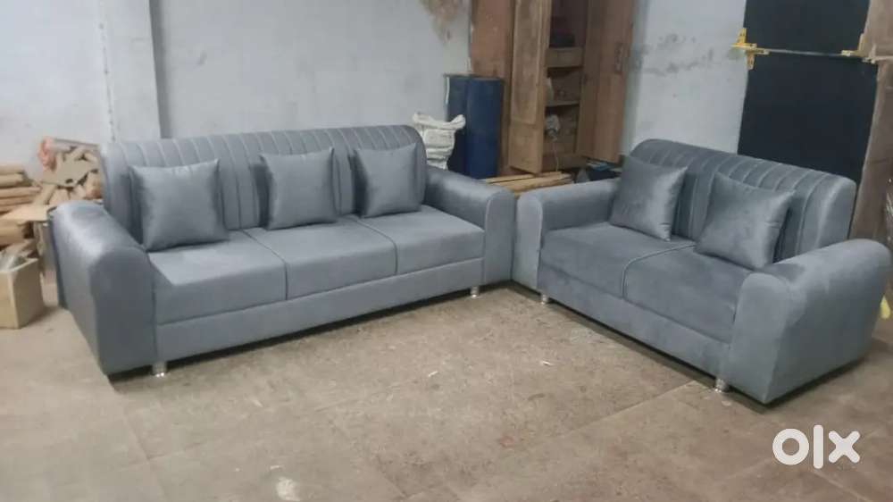 New brand sofa set 3x2
