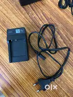 Digicam Battery Charger
