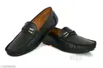 Stylish Loafer Shoe For Men.