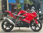 TVS APACHE RR310CC