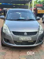 Maruti Suzuki Swift 2014 Petrol 75000 Km Driven