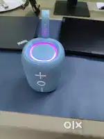 Brand New Tribit StormBox 5.4 Bluetooth Speaker within Warrenty