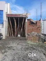 Under construction house for sale
