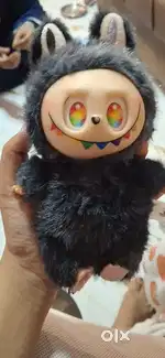 Labubu doll