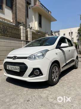 Hyundai Grand i10 2013-2016 Magna, 2015, CNG & Hybrids