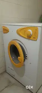 IFB Front Loading Washing Machine in not working condition