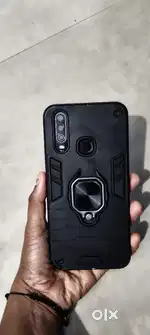 Vivo Y12 Mobile phone