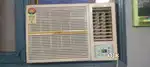 5 Star 1.5 ton window AC