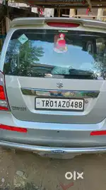 Maruti Suzuki Wagon R 1.0 2018 CNG & Hybrids