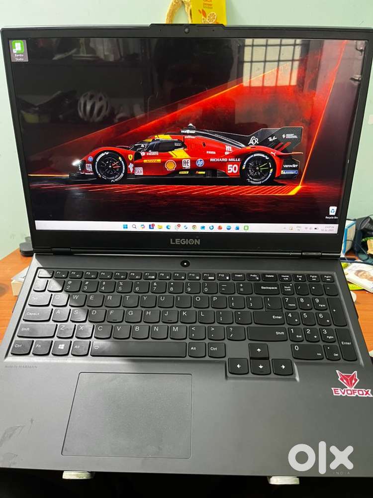 Lenovo legion 5i