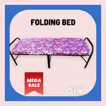 Folding Cot Bed Sale single cot # 4EFRE