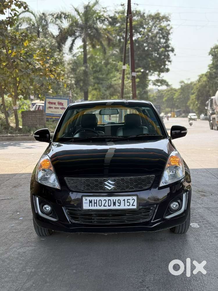 Maruti Suzuki Swift 1.2 VXI Glory Edition, 2015, Petrol