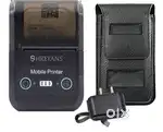 Mobile Bluetooth Printer Works with All apps like vyapar, Swiggy etc