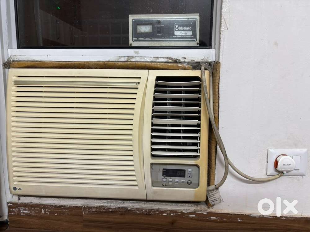 Window ac for sell