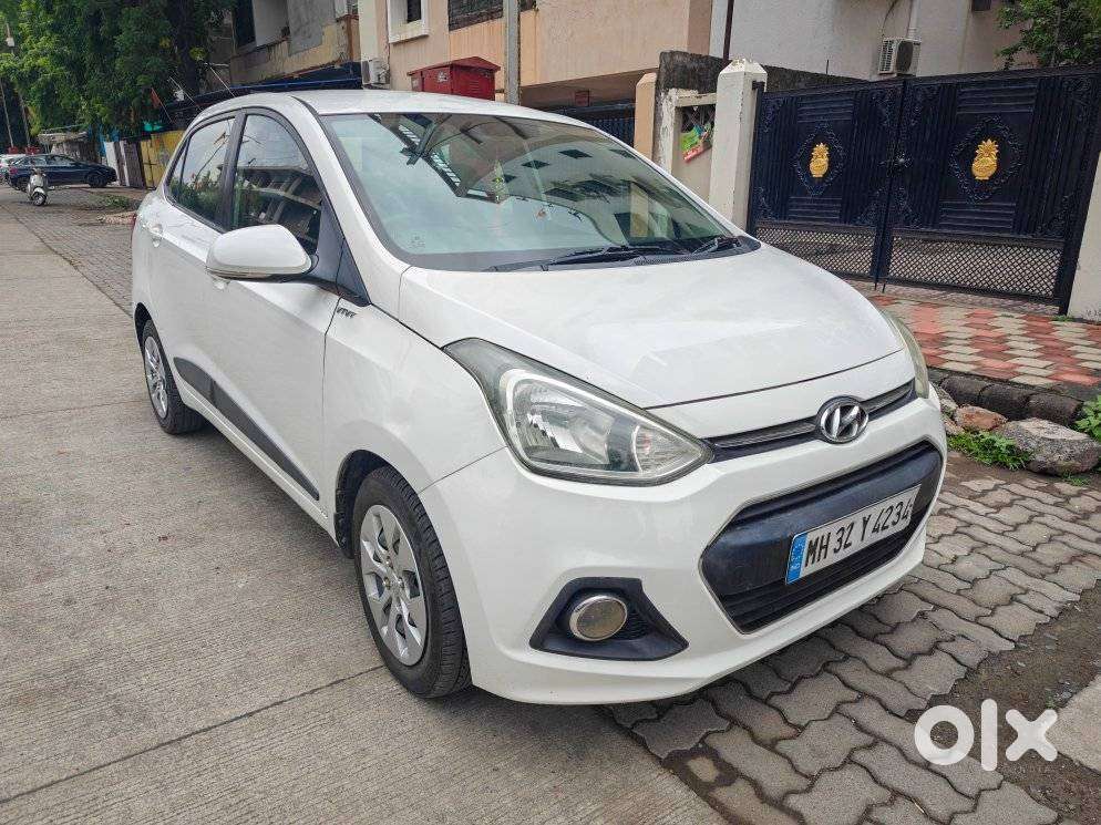Hyundai Xcent 2016-2017 1.2 Kappa S Celebration Edition, 2016, Petro..