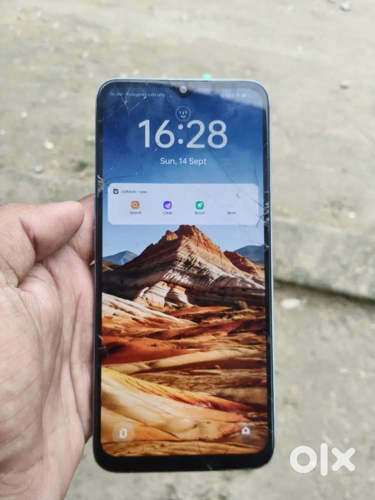 Realme 9i 6gb 128gb. 5G