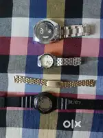 Branded watches each 200 only