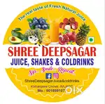 Hiring for  Juice maker or Shop helper