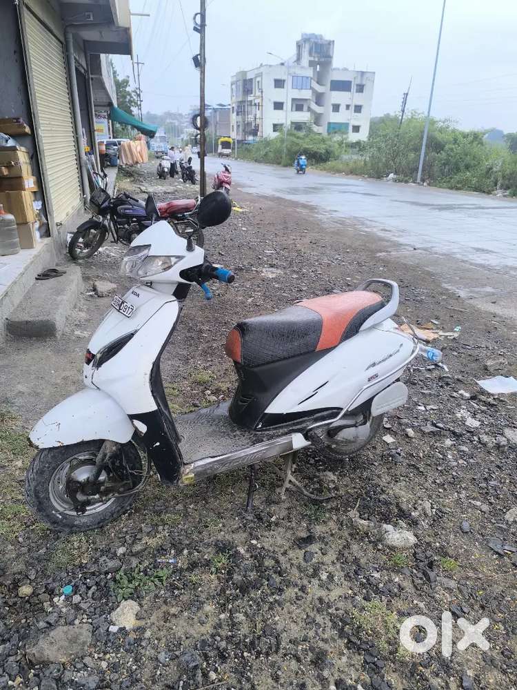 Good condition