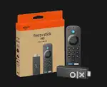 Amazon Fire TV Stick HD 8GB with Alexa Remote Brand new