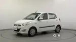 Hyundai i10 Sportz 1.1 LPG, 2014, Petrol