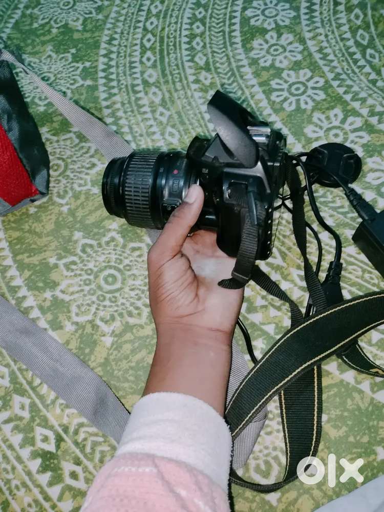 Dslr camera