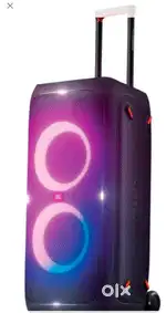 JBL 310 party box