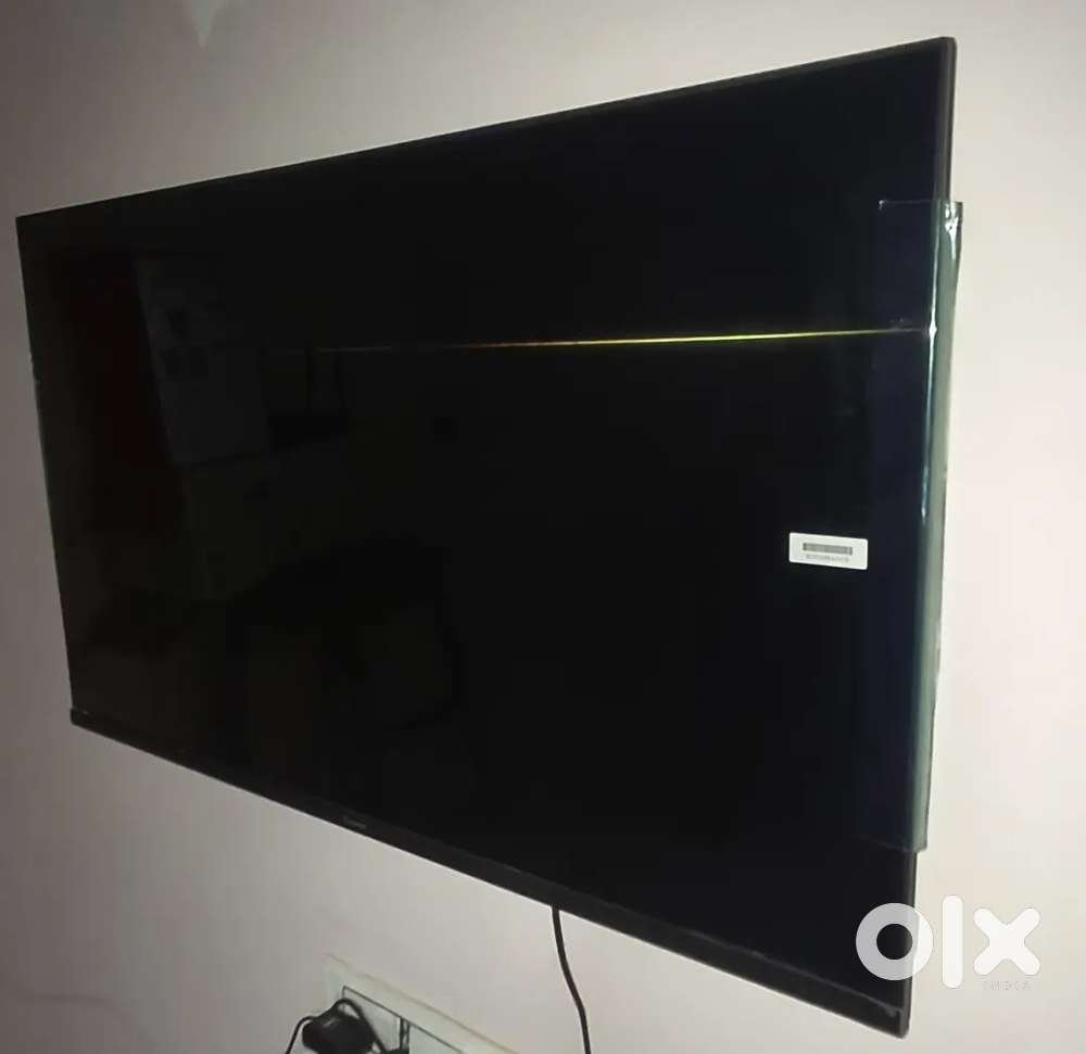 3 months old tv