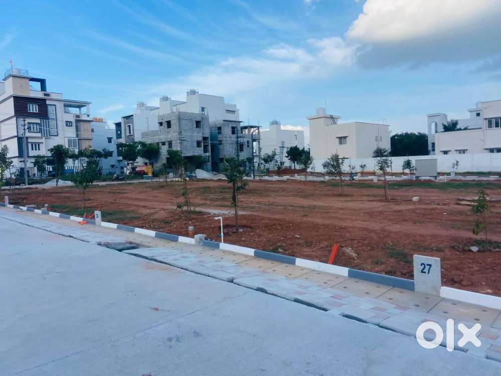 Secure Your Plot in Phase-4 Before It Sells Out!