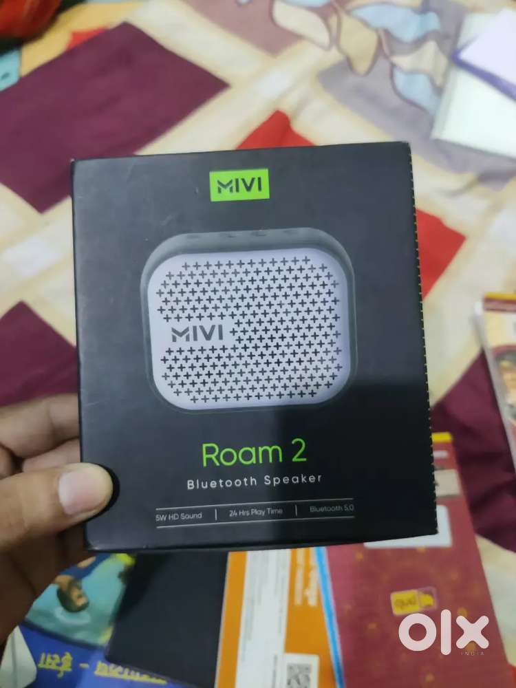 Mivi Room 2