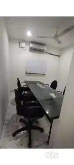 Available Office for rent at Panjim