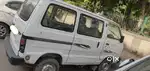 Maruti Suzuki Omni 2012