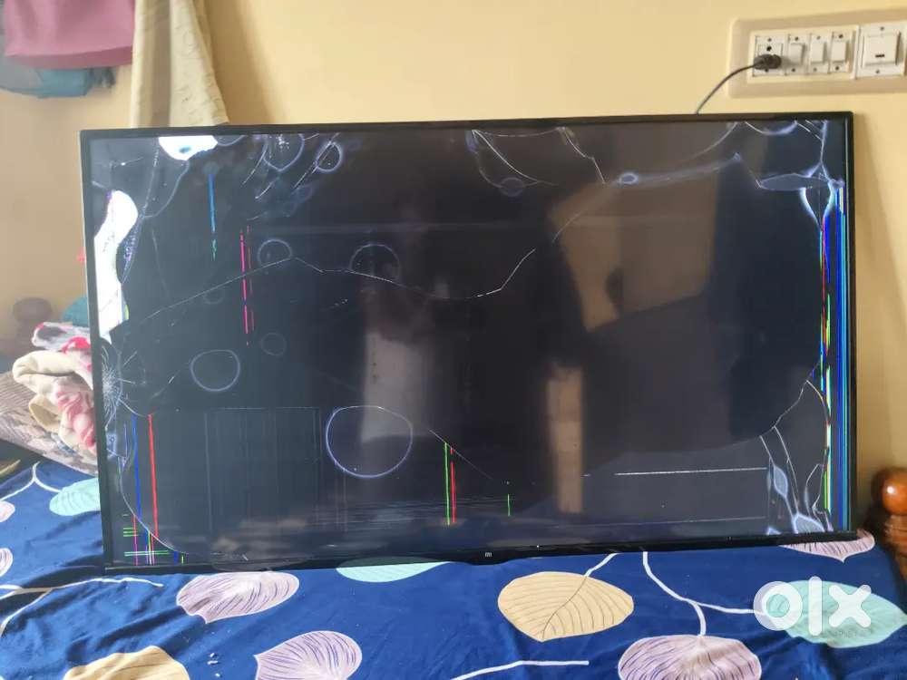 Mi tv 50 inch