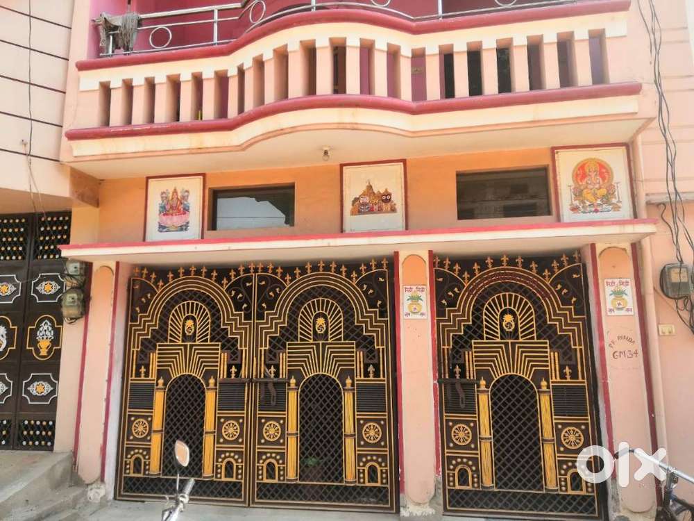 3BHK house (Ground floor) at premium location of Cheend