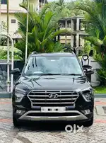 Hyundai Creta 1.5 SX (O) Diesel AT, 2022, Diesel