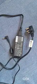 Lenovo laptop charger
