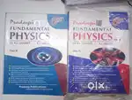 PRADEEP PHYSICS FOR NEET BOOK