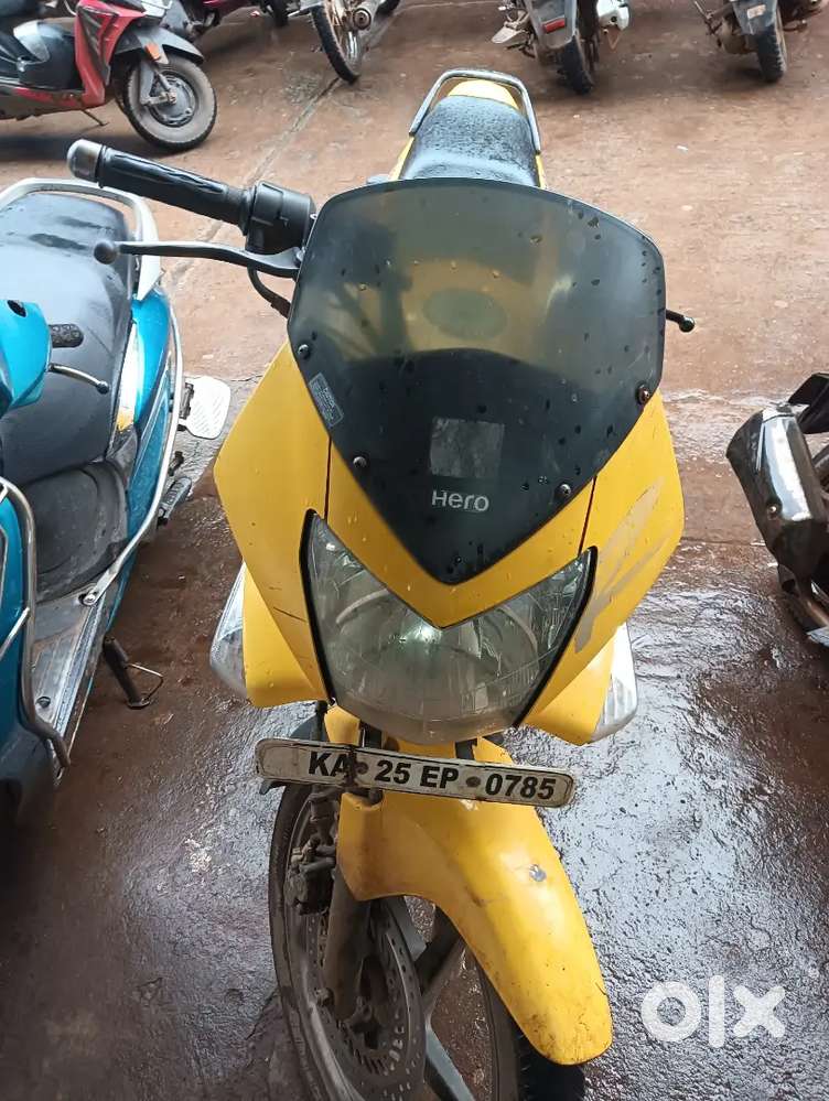 Karzima r 2014 full brand new engine smooth