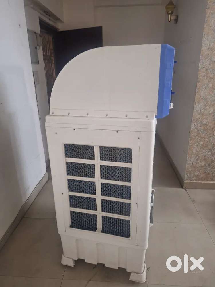 New Cobdition Duct Cooler