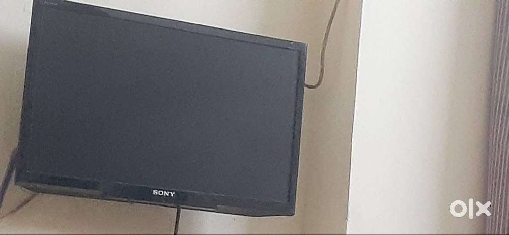 Sony led tv