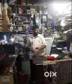computer operator