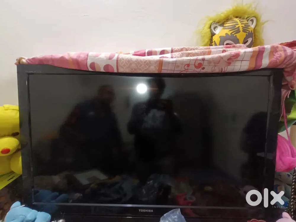 This is not smart TV